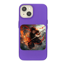 Demon Slayer Phone Case