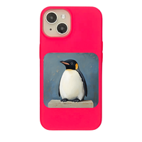 Elegant Emperor Phone Case Phone Case