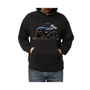 Chevrolet Colorado - Desert Beast- Hoodie