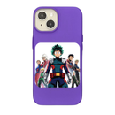 My Hero Academia Phone Case