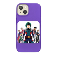 My Hero Academia Phone Case