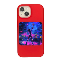 Volleyball Power: Leap to Victory Phone Case