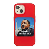 I Have A Dream Phone Case