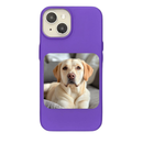 Golden Glow Labrador Retriever Phone Case