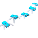 Bristlebots Standard Educational Kit