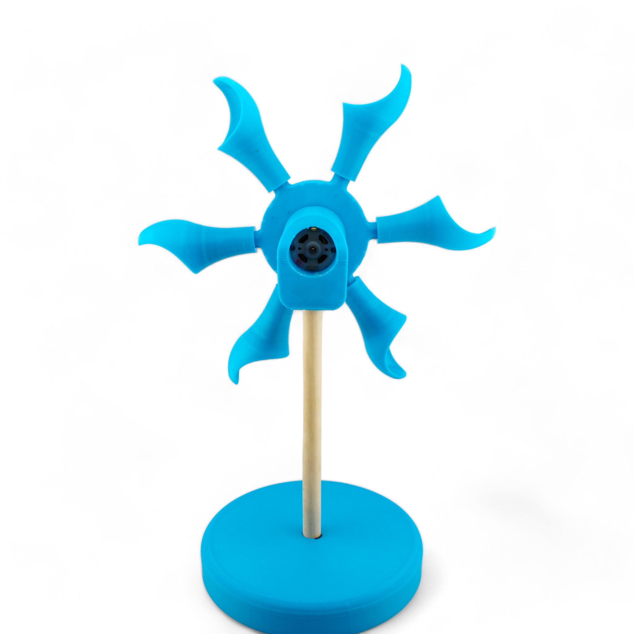 Alternative Energy Education Lab