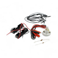Alternative Energy Education Lab Extended Edition