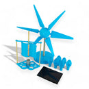 Alternative Energy Education Lab Extended Edition
