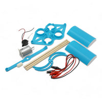 Alternative Energy Education Lab
