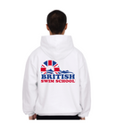 British Swim School Hoodie