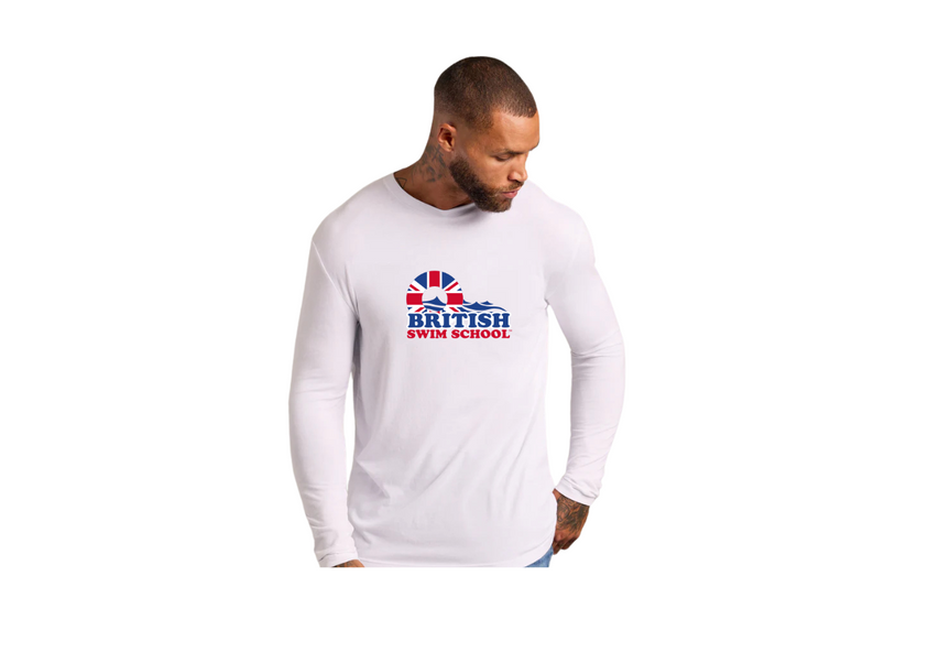 British Swim School Long Sleeve Shirt