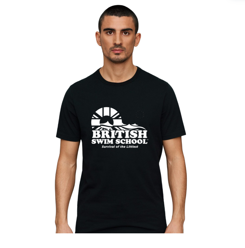 S / Black