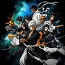 Bleach Phone Case