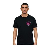 FX Circuits T-Shirt 657