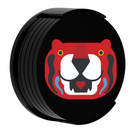 Global Soccer Academy Coasters