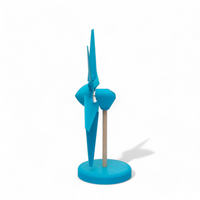 Horizontal Wind Energy Standard Kit