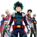 My Hero Academia Phone Case