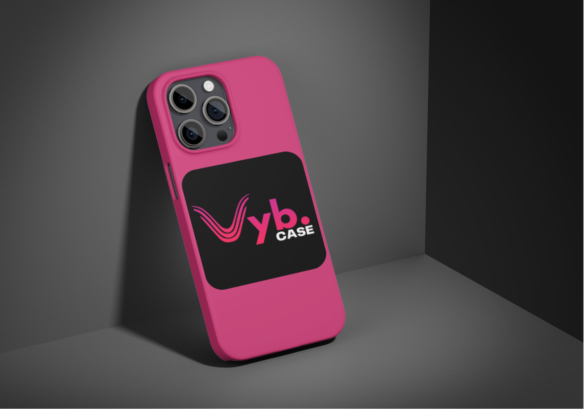 Magenta / iPhone 13