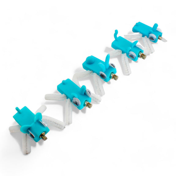 Animal Mini Vibrating Robots
