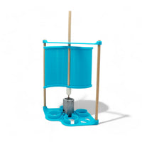 Vertical Wind Turbine
