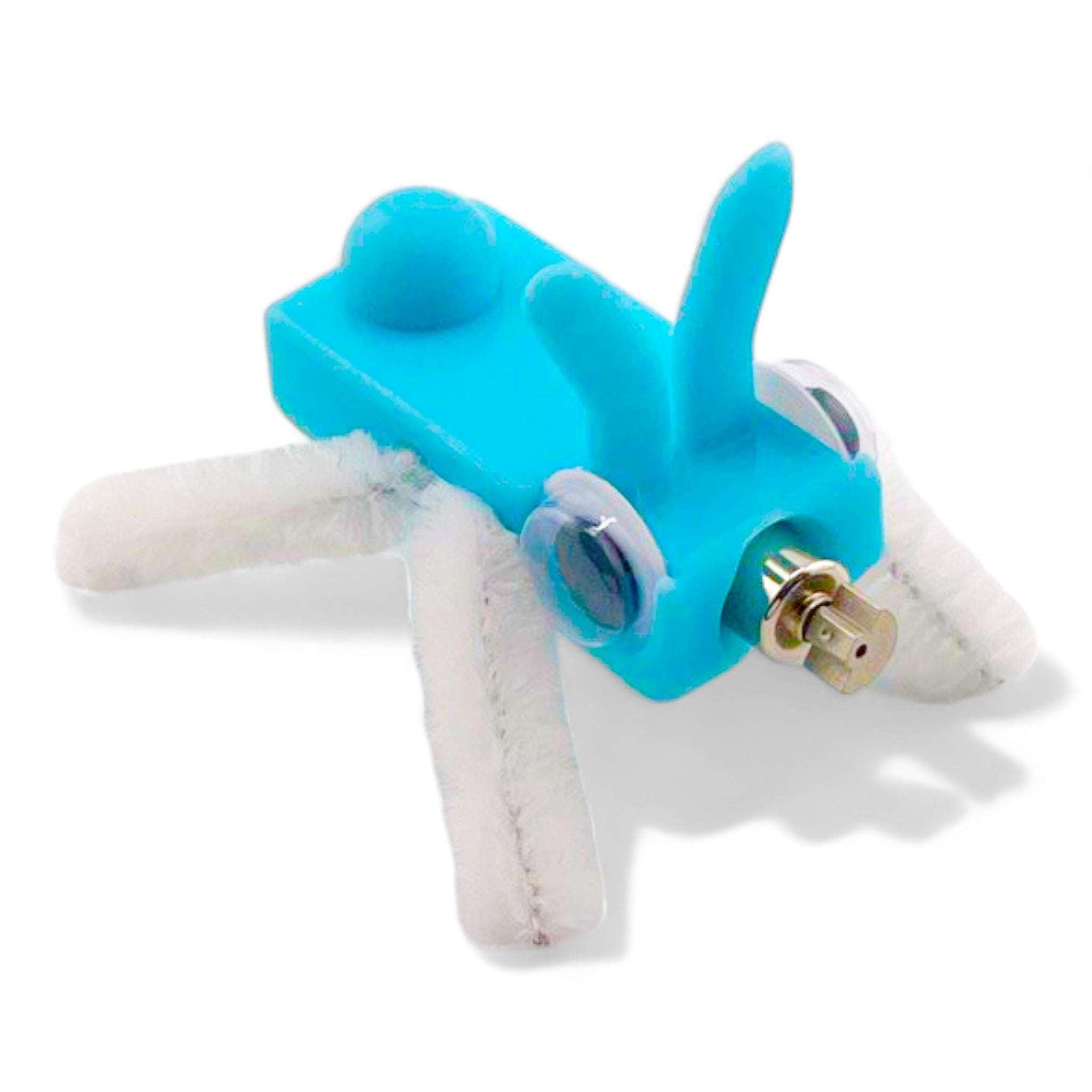 Animal Mini Vibrating Robots