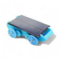 Solar Racer