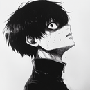 Tokyo Ghoul Phone Case