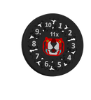 Single Units Math Fidget Spinner