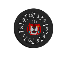 Single Units Math Fidget Spinner
